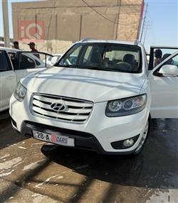 هيونداي سانتافي